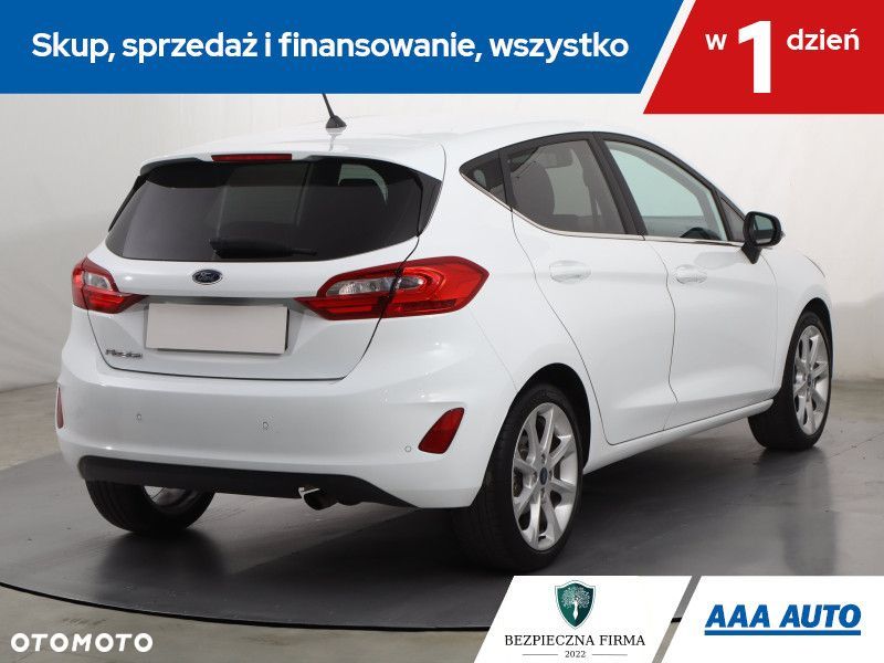 Ford Fiesta - 7