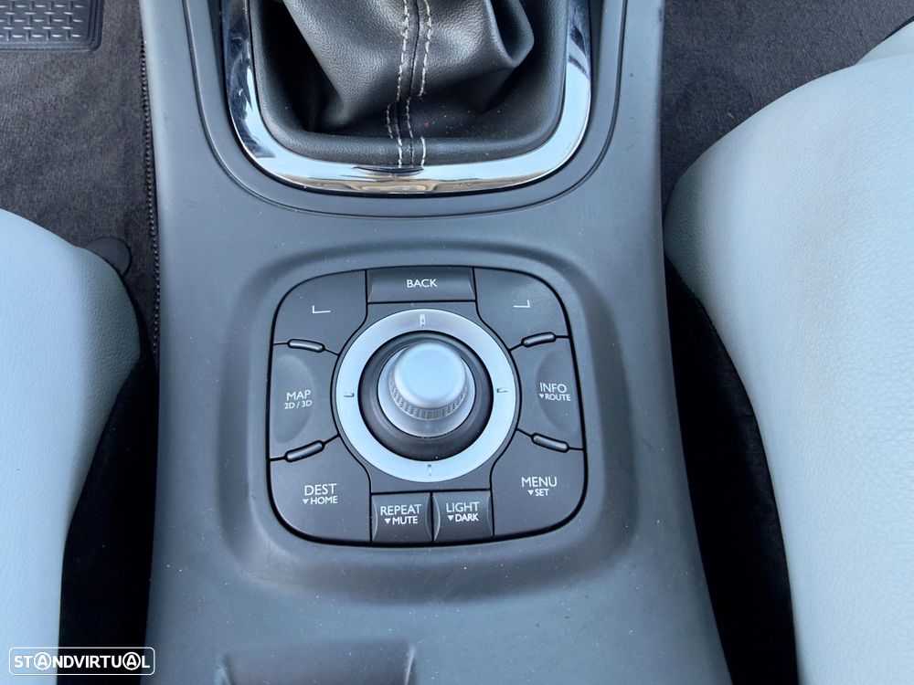 Renault Mégane Sport Tourer 1.5 dCi GT Line SS - 35