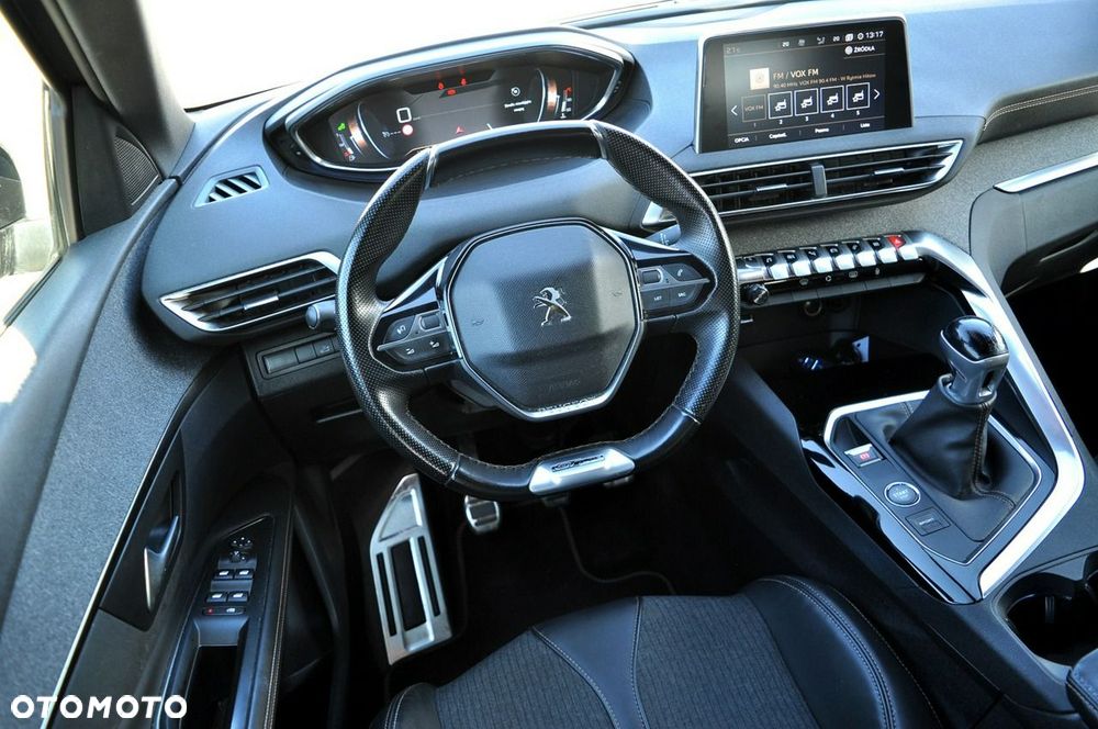 Peugeot 3008 - 7