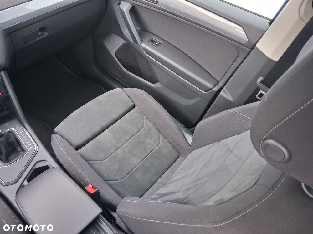 Volkswagen Tiguan 1.5 TSI EVO Life - 19