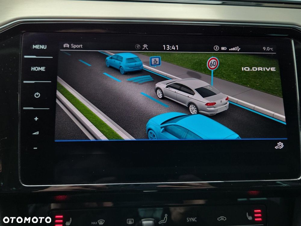 Volkswagen Passat 2.0 TSI Elegance DSG - 19