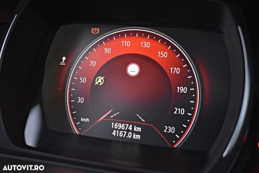 Renault Kadjar Energy dCi 130 Experience - 29