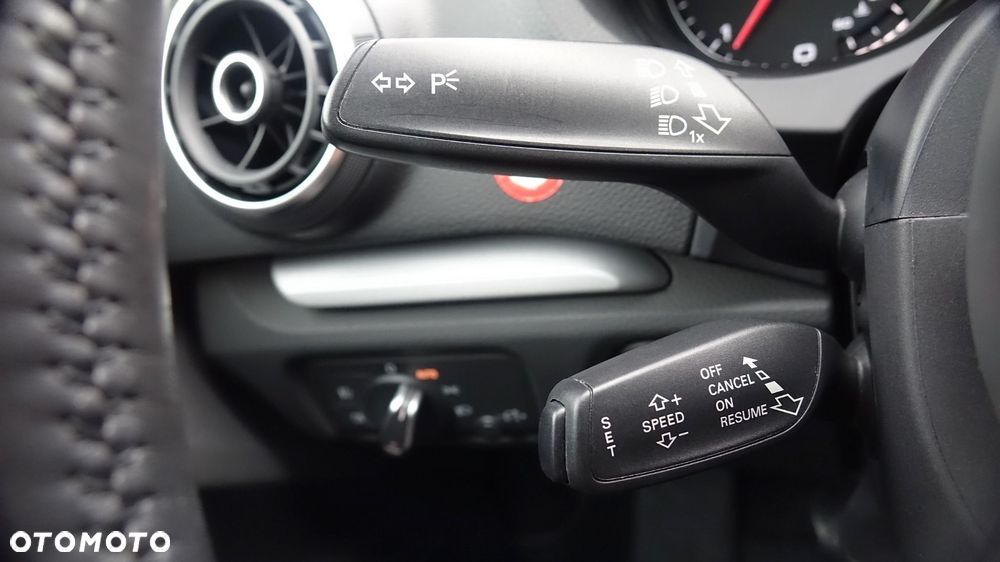 Audi A3 Sportback - 33