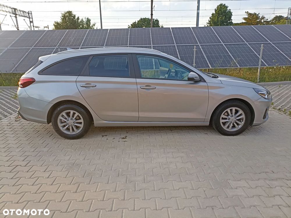 Hyundai i30 1.0 T-GDI Modern - 9