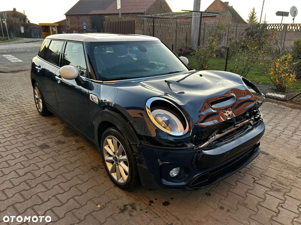 MINI Clubman Cooper S - 1
