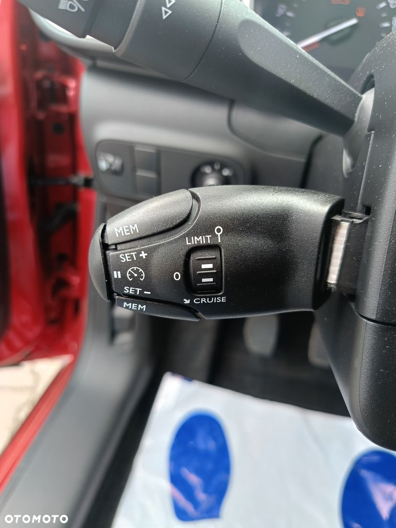 Citroën C3 1.2 PureTech Max - 14