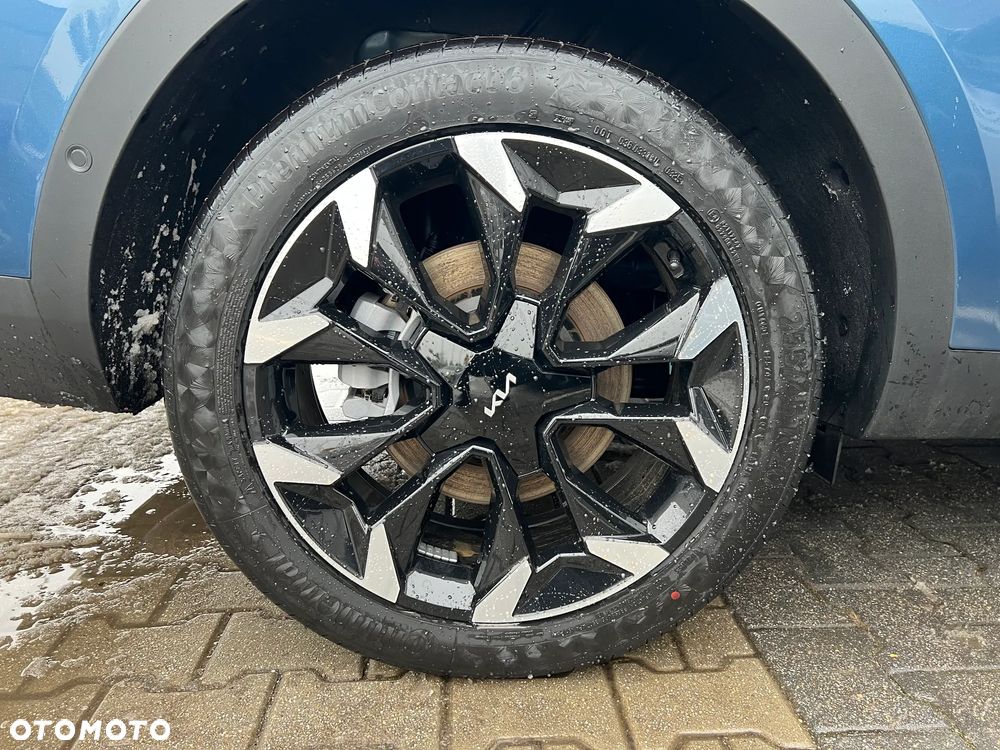 Kia Sorento 2.2 CRDi Prestige Line AWD DCT 7os - 4