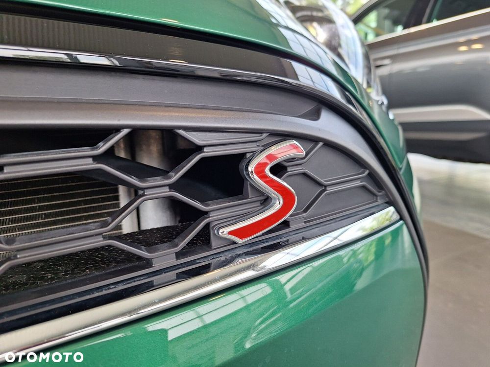 MINI Cooper S sport - 16