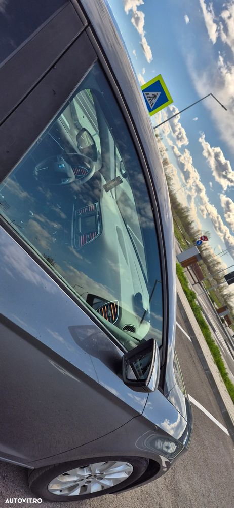 Seat Leon 1.6 TDI Start&Stop Ecomotive Style - 25