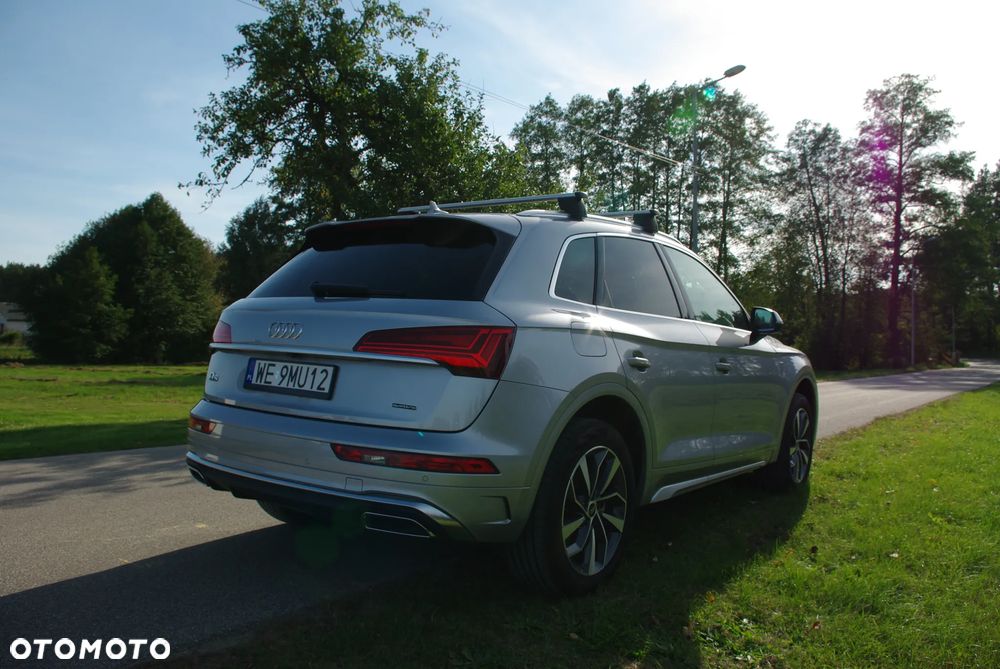 Audi Q5 - 3