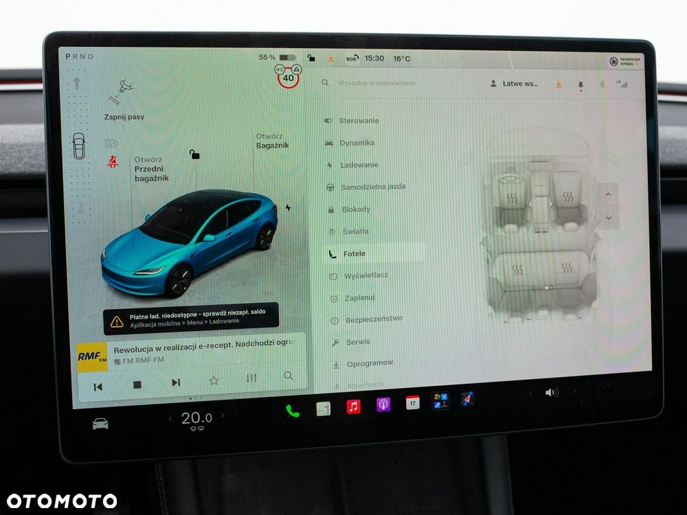 Tesla Model 3 - 21