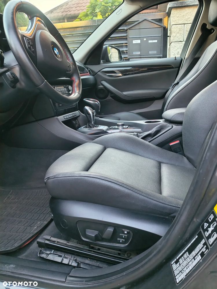 BMW X1 - 6