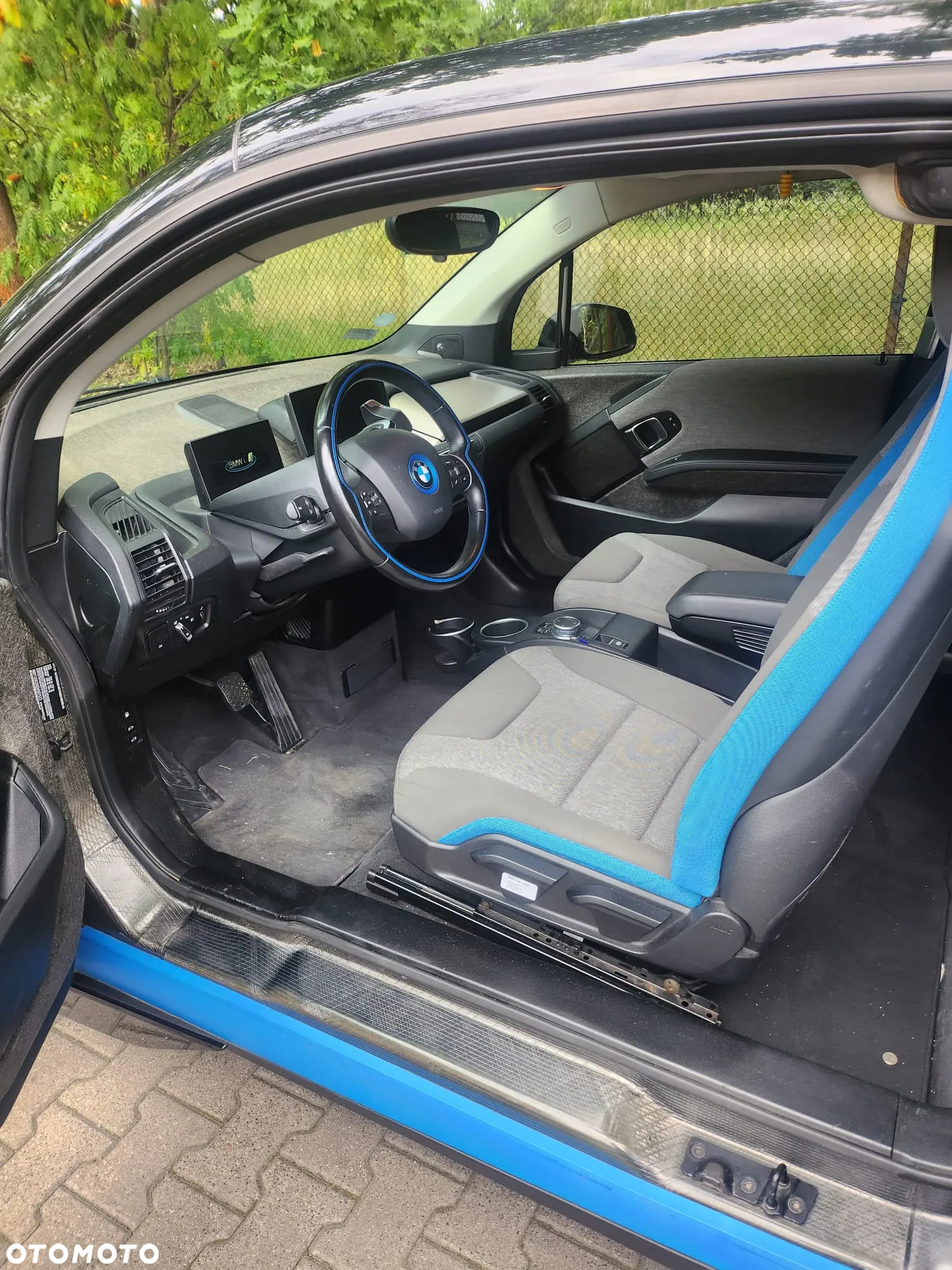 BMW i3 (60 Ah) - 3