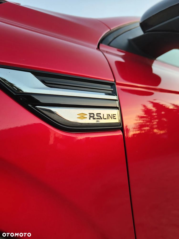 Renault Arkana E-TECH 145 R.S.LINE - 23