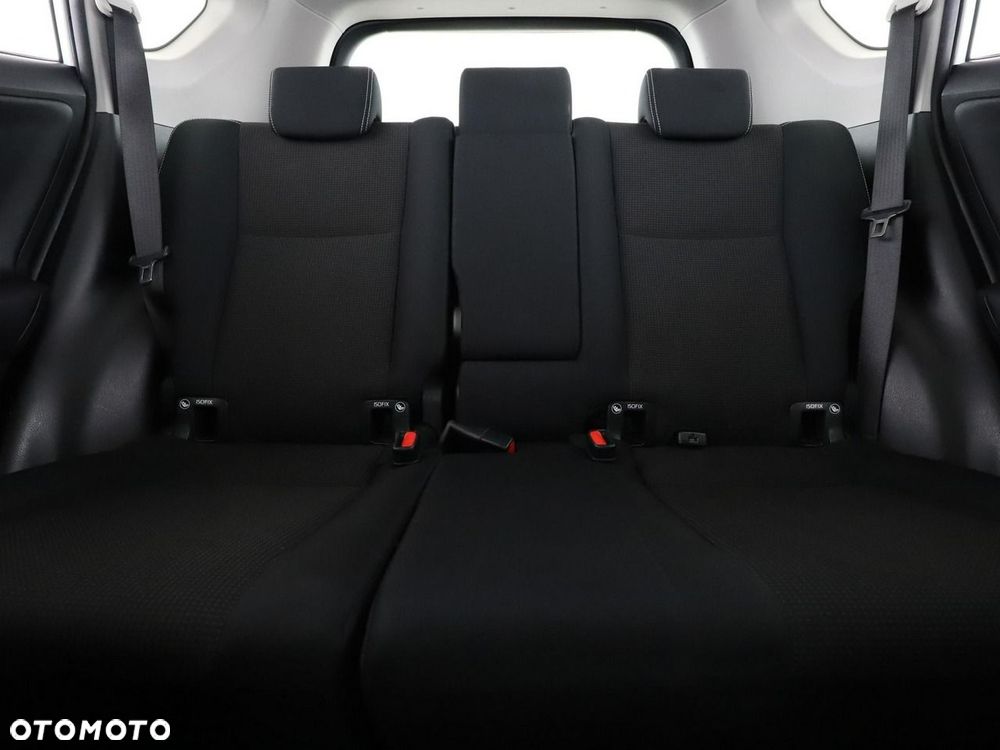 Toyota RAV4 2.0 D-4D 4x2 Start-Stop Edition-S - 19