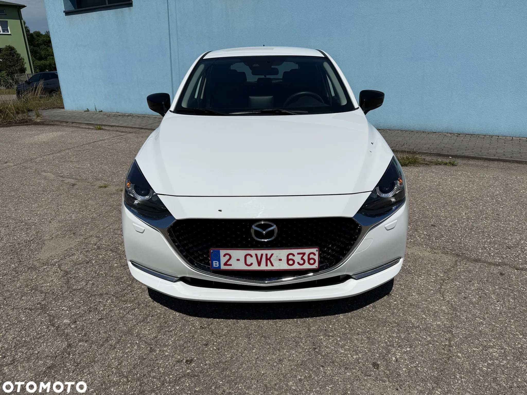 Mazda 2 SKYACTIV-G 90 Sports-Line - 22