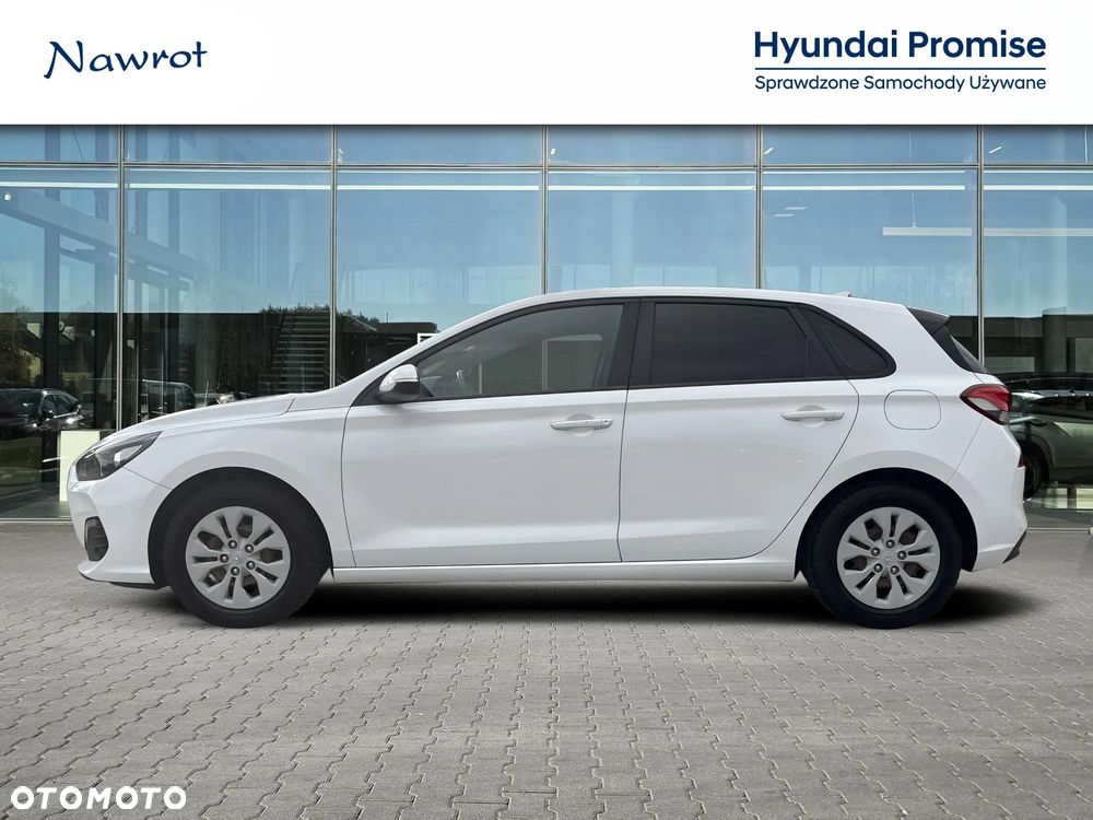 Hyundai I30 2019 photo 2