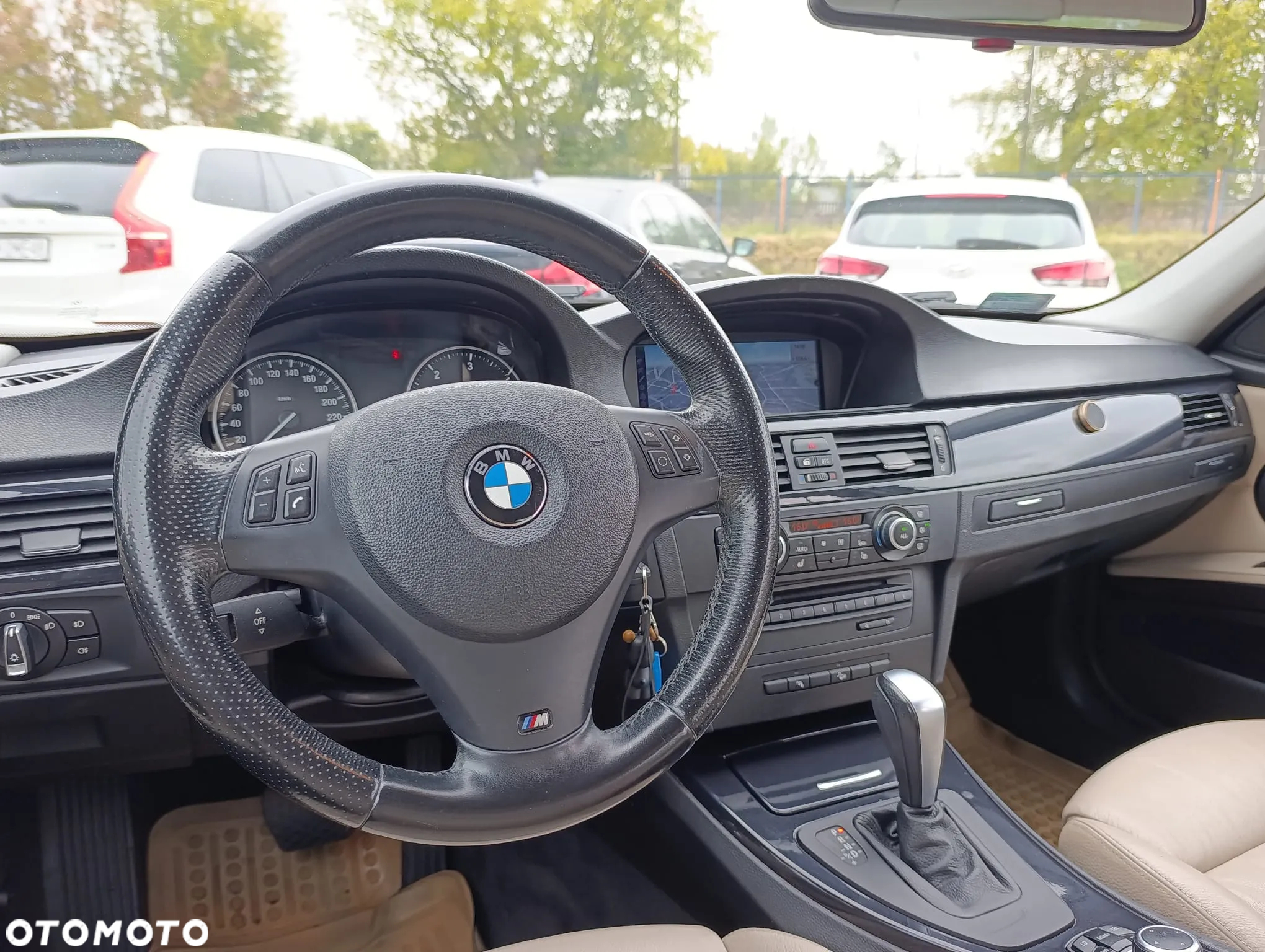 BMW Seria 3 - 8