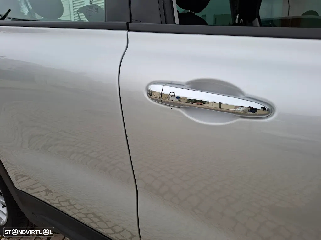 Fiat 500X 1.0 FireFly - 51