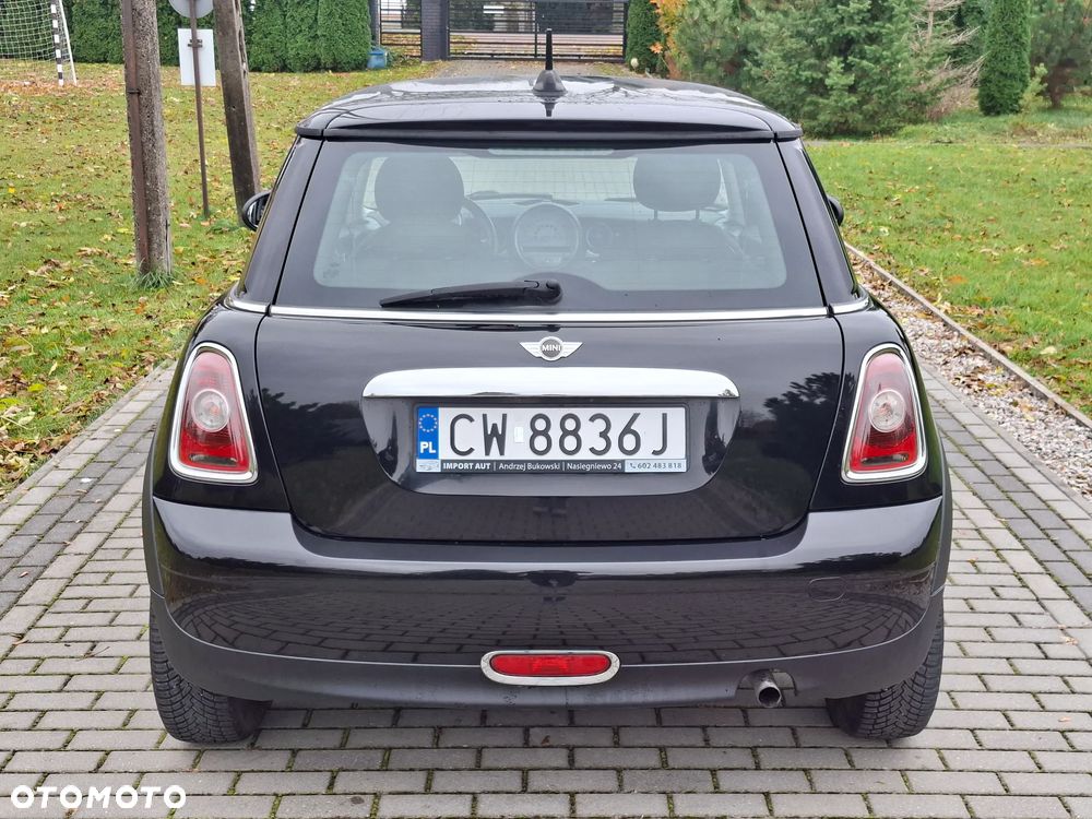 MINI ONE - 11