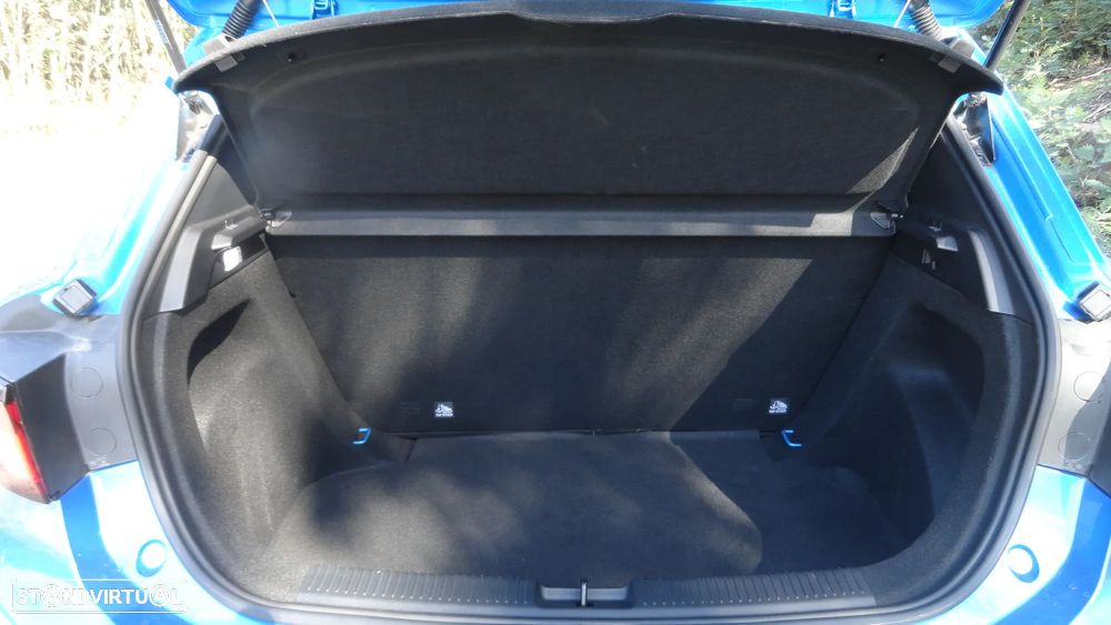 MG MG3 1.5 L Hybrid+ Luxury - 9