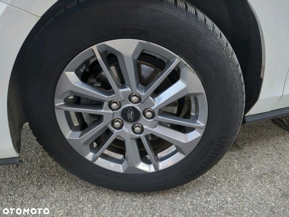 Ford Focus 1.0 EcoBoost Titanium - 13