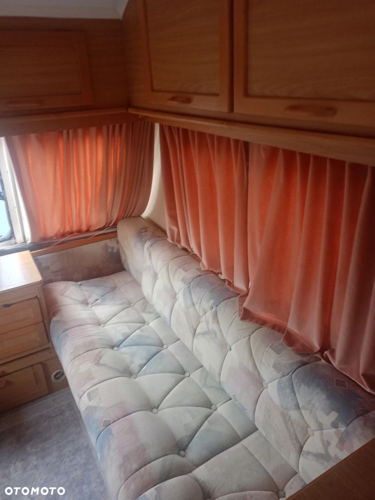 Elddis WISP389 - 3