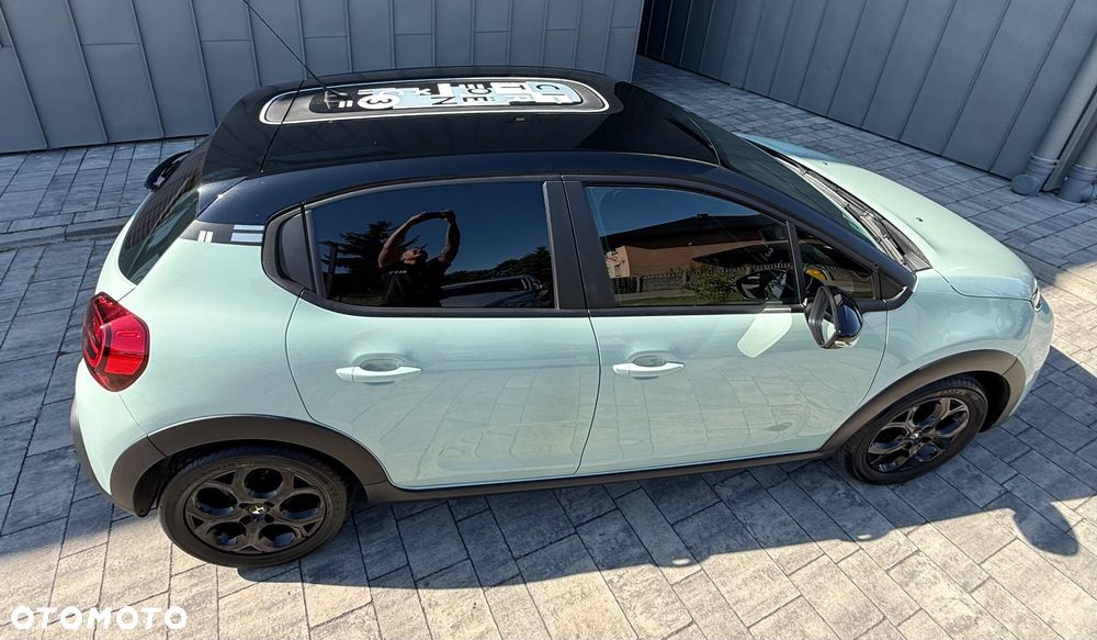 Citroën C3 - 13