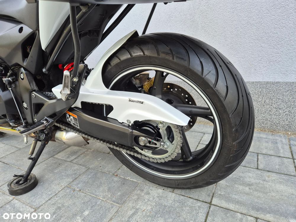 Honda CBR - 6