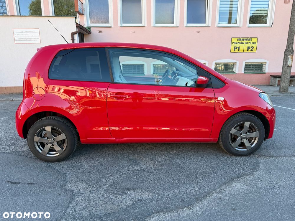 Seat Mii 1.0 SQ Style - 15