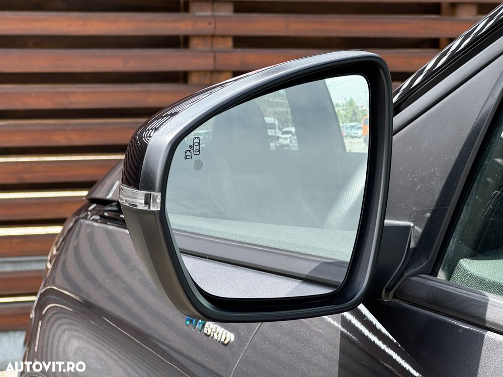 Peugeot 3008 225 e-EAT8 GT - 26