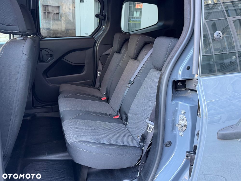 Mercedes-Benz Citan - 12