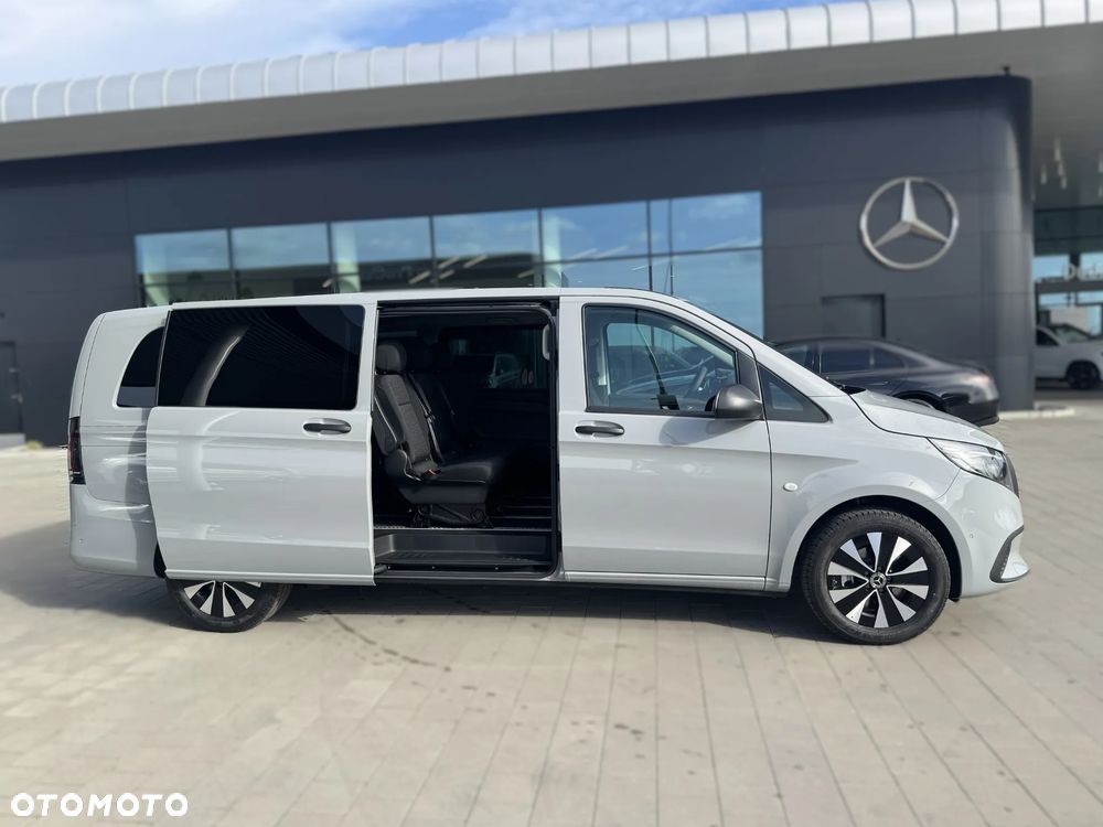 Mercedes-Benz Vito Tourer L3 Select 9G-Tronic 447.705 - 8