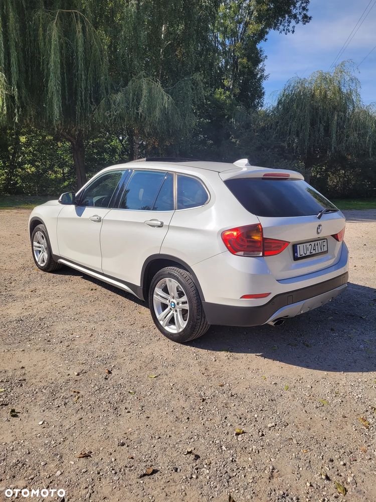 BMW X1 - 12