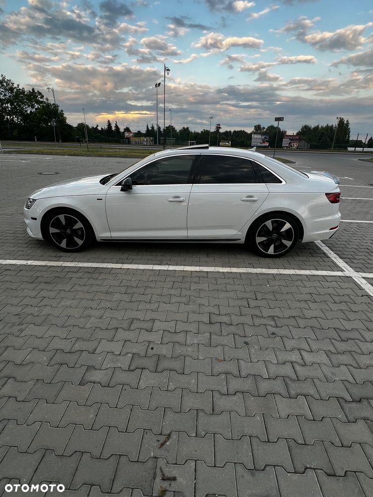 Audi A4 ver-2-0-tfsi-quattro-s-tronic-sport - 3
