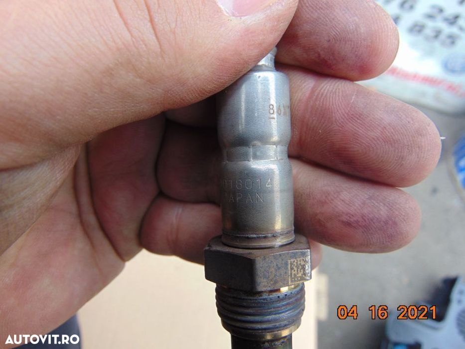 Sonda Lamba Audi a6 4K C8 senzor nox audi a4 b9 - 6
