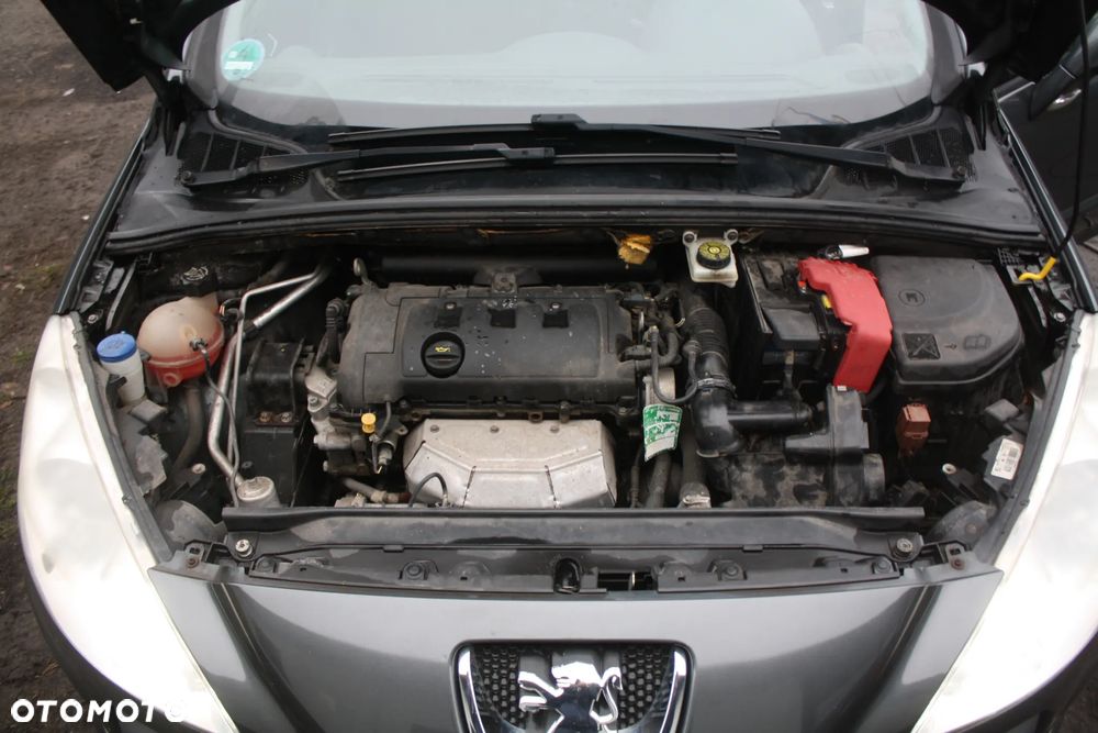 Peugeot 308 120 VTi Automatik Premium - 9