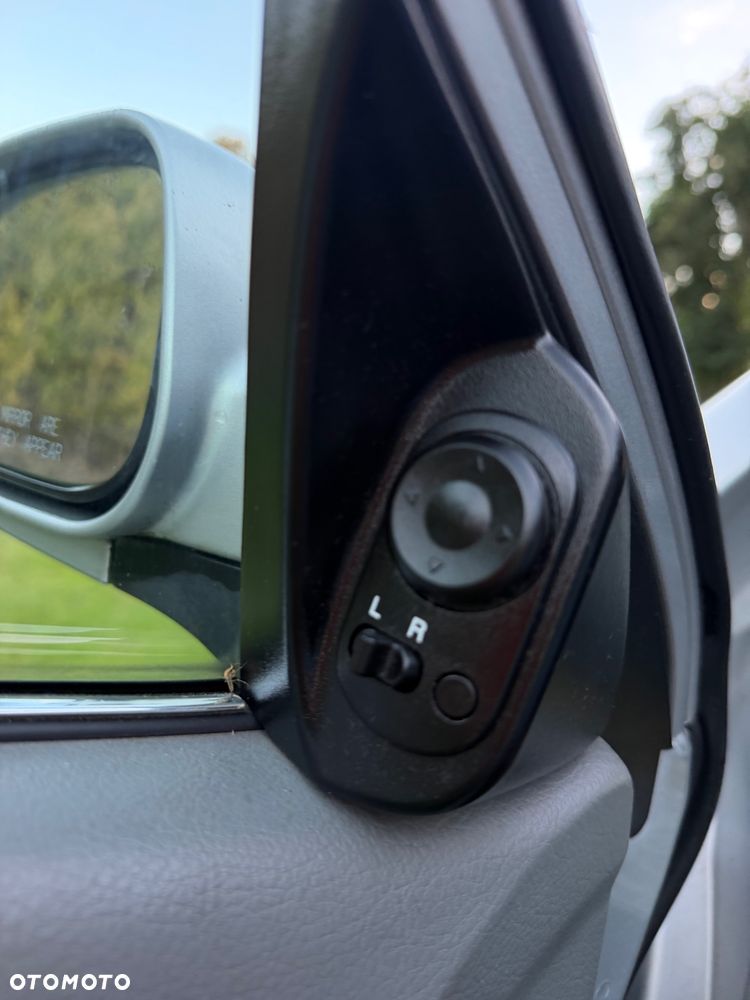 Chevrolet Nubira 1.8 CDX - 15