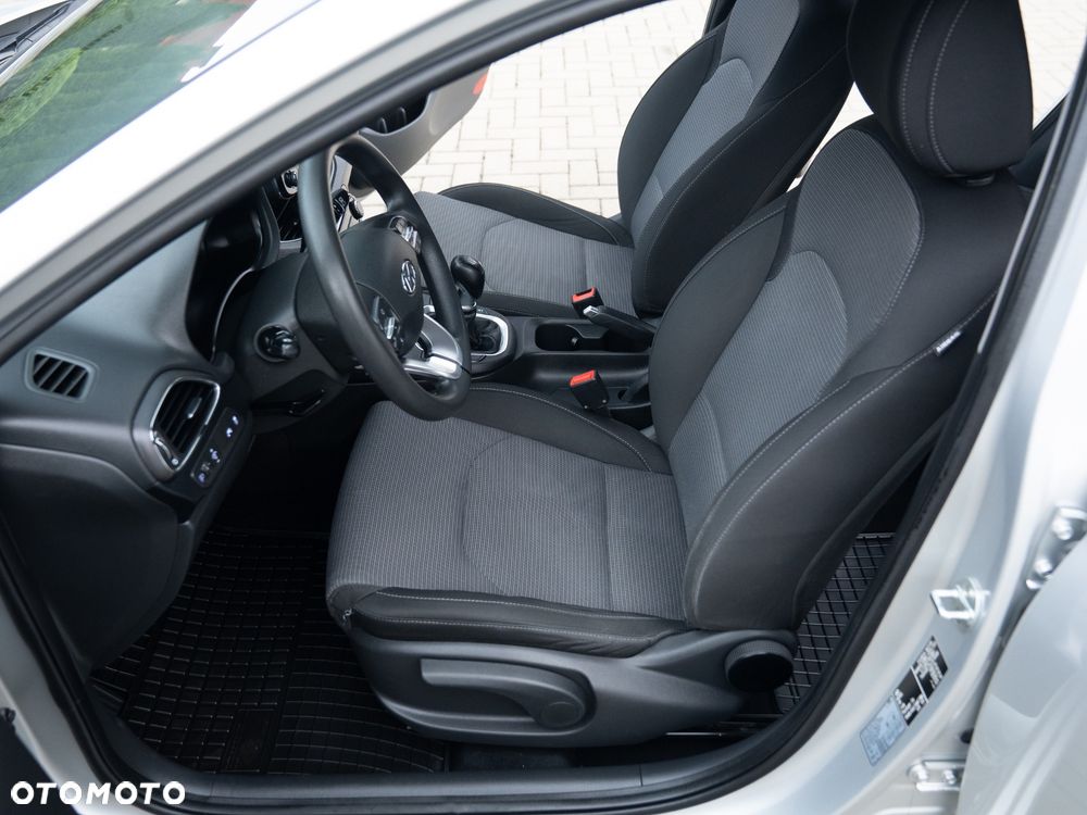 Hyundai i30 1.6 CRDI Passion - 24