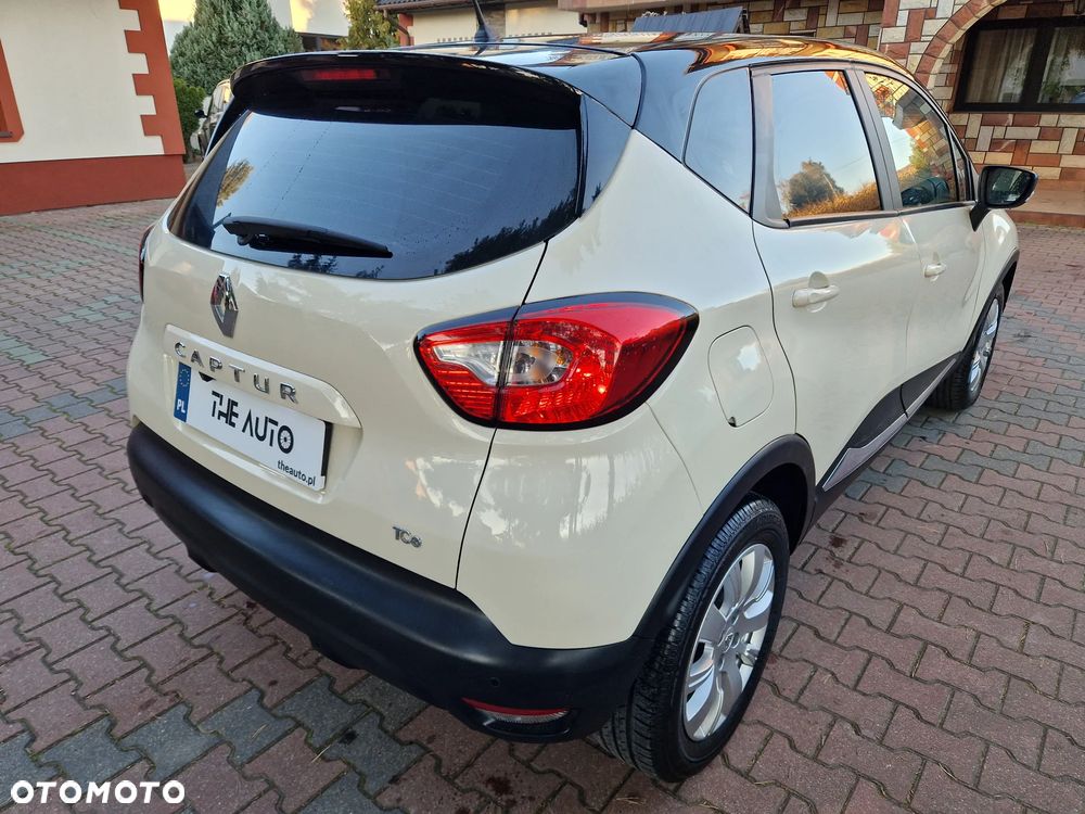 Renault Captur 0.9 Energy TCe Limited - 40