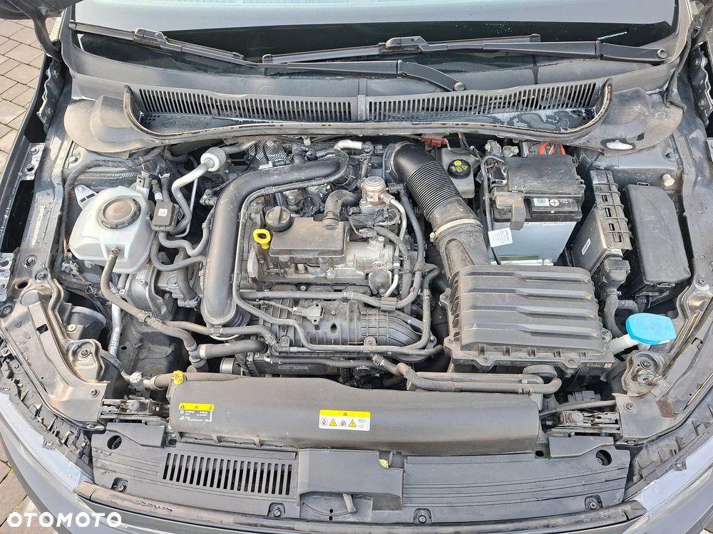 Volkswagen Polo 1.0 TSI OPF UNITED - 24