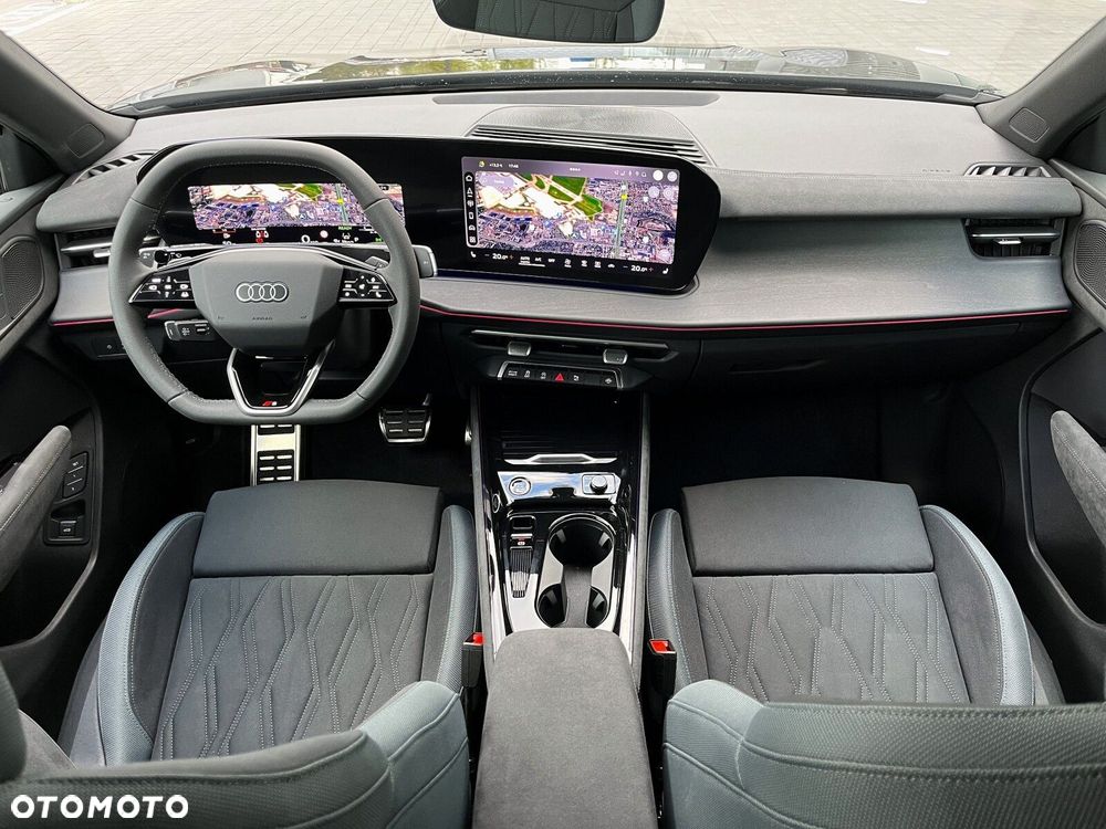 Audi Q3 Sportback - 5