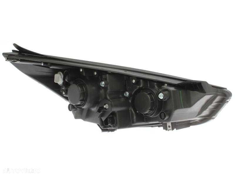 Far stanga/dreapta Hyundai IX-35 an 2009-2013 , faruri noi - 4