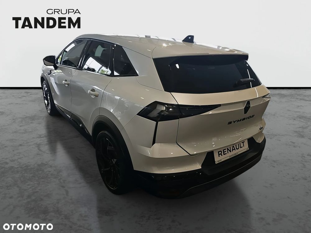Renault Symbioz 1.8 E-Tech Full Hybrid 160 Esprit Alpine - 7