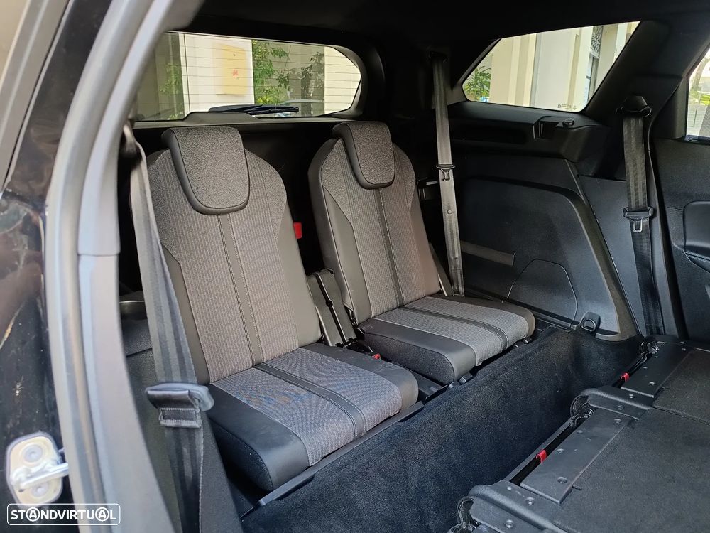 Peugeot 5008 PureTech 130 EAT8 Stop & Start Allure Pack - 35