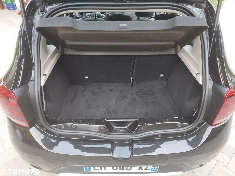 Dacia Sandero - 20