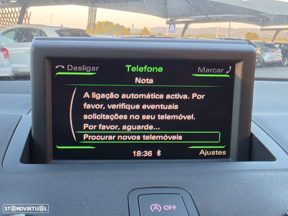 Audi A1 Sportback - 11