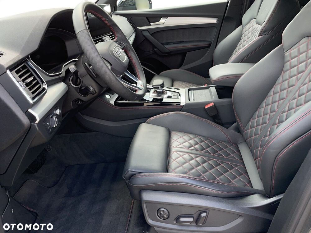 Audi Q5 50 TFSI e Quattro Advanced S tronic - 13