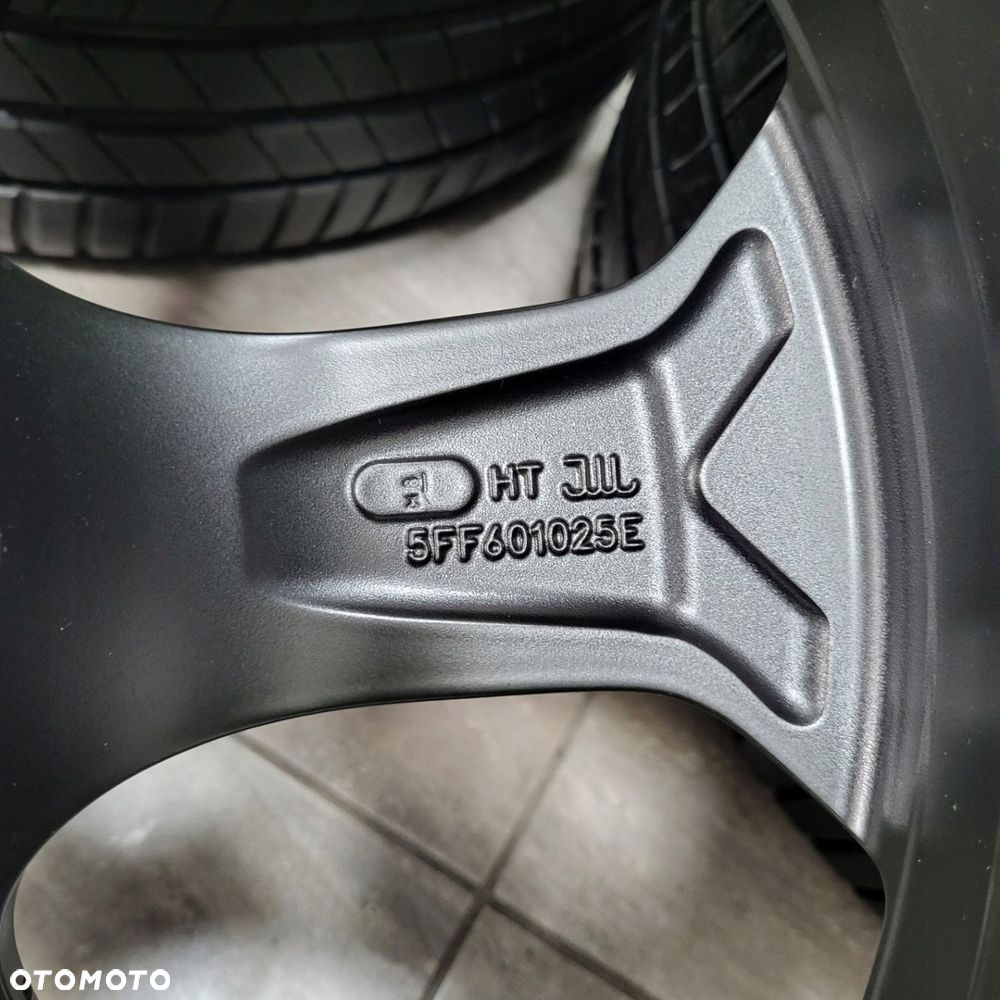 19" Cupra Formentor 5FF601025E Oryginał Oryginalne NOWE LEON ATECA - 7