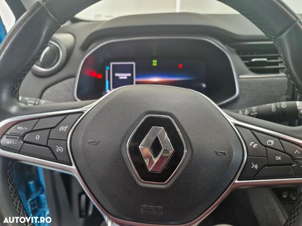Renault ZOE 50 R135 Intens - 8